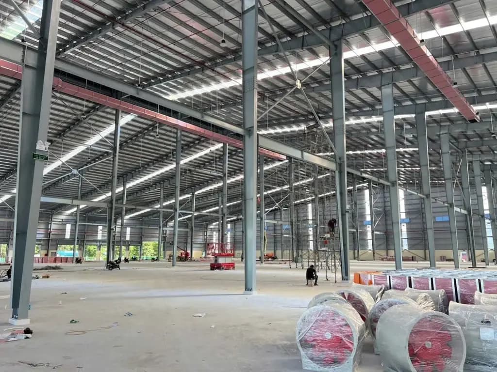 Main-💎SIÊU PHẨM KHO KCN TRÀ NÓC – CAO 21M, PCCC TỰ ĐỘNG, ĐỦ TRẠM ĐIỆN & DOCK BỐC HÀNG 💎-3