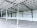 Thumb-Cho thuê Kho,Xưởng Mặt Tiền 130m QL91B 2.470m2 - Có chia lẻ 1/2-3