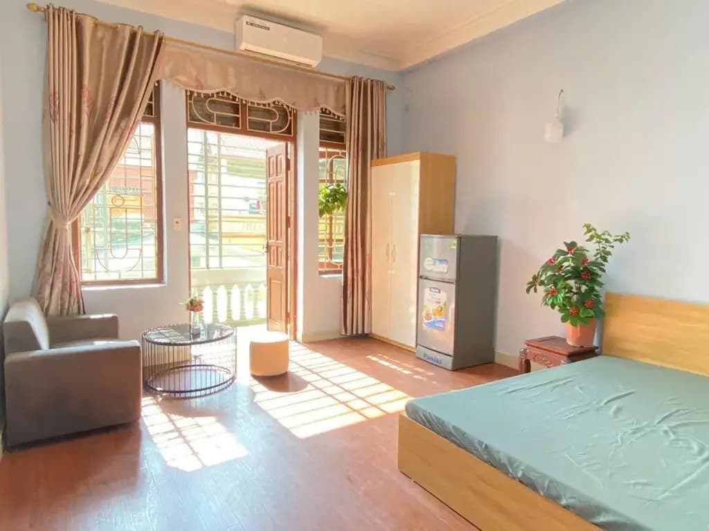 Main-Cho thuê Nhà trọ/phòng trọ 26m2 giá 3 triệu tại Đường Cầu Diễn Phường Minh Khai Quận Bắc Từ Liêm Hà Nội-1