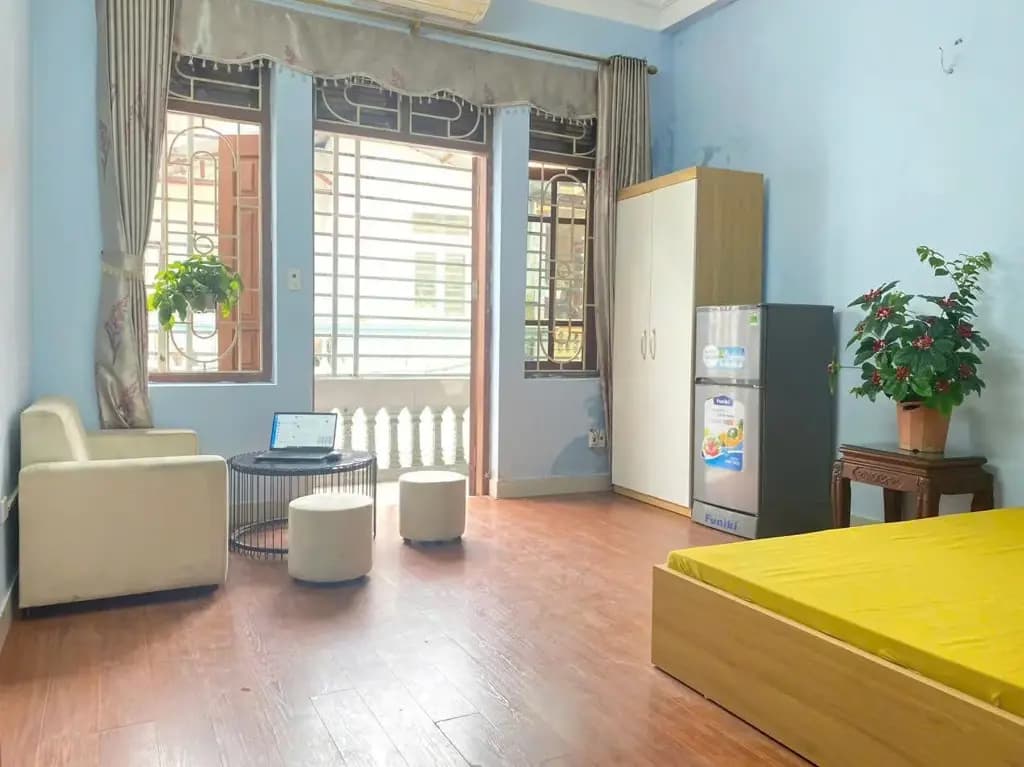 Main-Cho thuê Nhà trọ/phòng trọ 26m2 giá 3 triệu tại Đường Cầu Diễn Phường Minh Khai Quận Bắc Từ Liêm Hà Nội-0