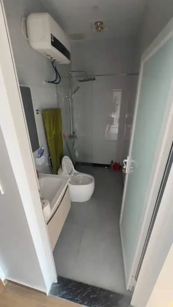 Main-Cho thuê Nhà riêng 55m2 giá 7.5 triệu tại Đường Tiền Phong Phường Đằng Hải Quận Hải An Hải Phòng-4