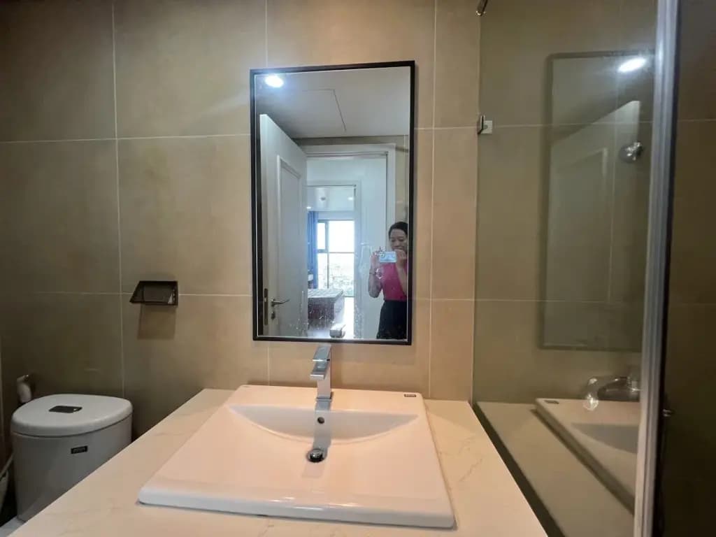 Main-Cho thuê Căn hộ chung cư Minato Residence 66m2 giá 12 triệu tại Đường Đại lộ Võ Nguyên Giáp Phường Vĩnh Niệm Quận Lê Chân Hải Phòng-4