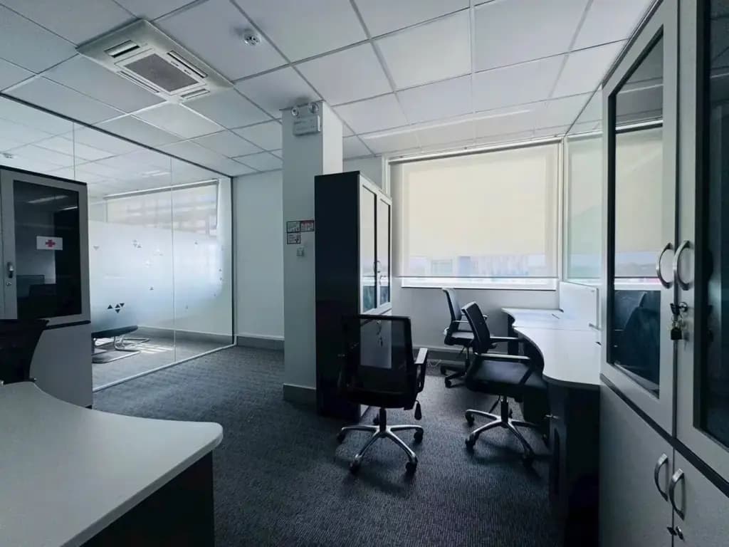 Main-Cho thuê Văn phòng 340m2 giá 230k/m2 tại Đường Cách Mạng Tháng 8 Phường Cái Khế Quận Ninh Kiều Cần Thơ-3