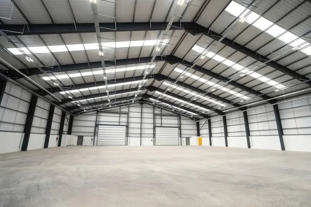 Main-🔥 KHO XƯỞNG 4.600M² KCN BÌNH MINH - PCCC NGHIỆM THU - VẬN HÀNH NGAY!-0
