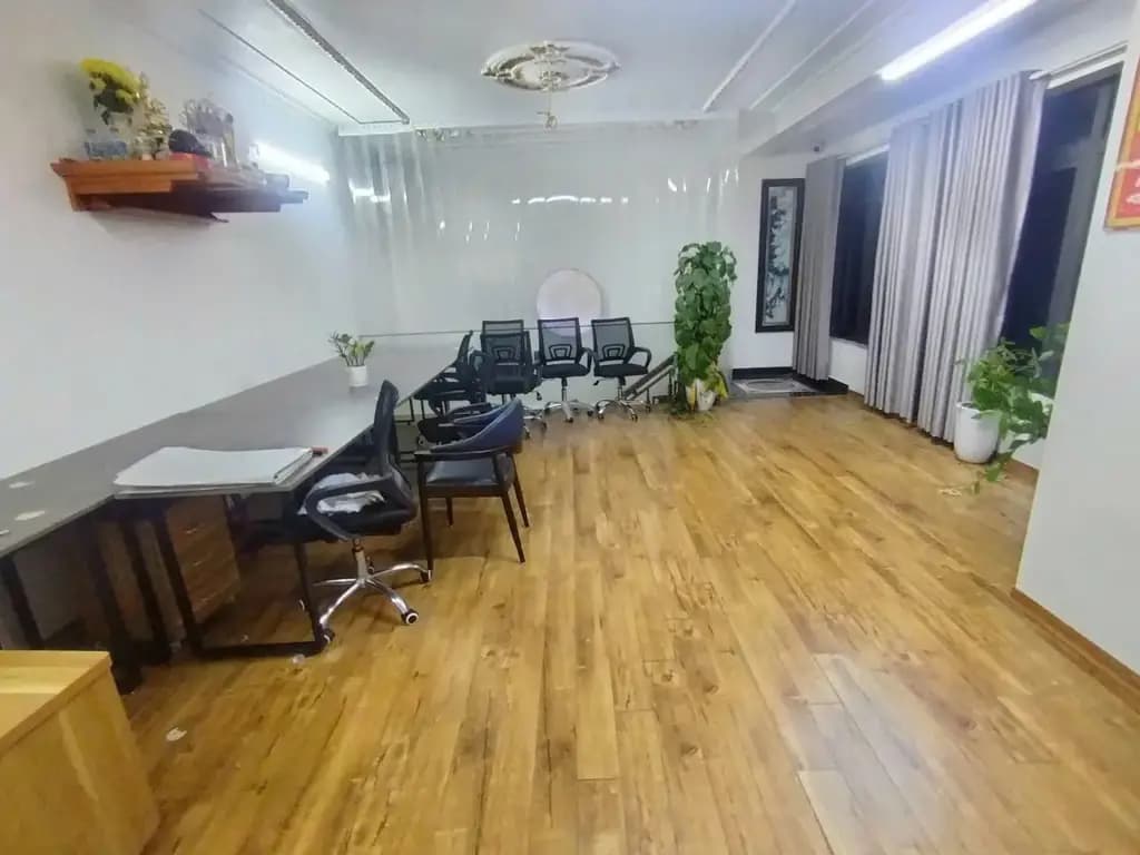 Main-N5163. CHO THUÊ NHÀ tại Nguyễn Bỉnh Khiêm cực đẹp phù hợp ở và làm văn phòng công ty-7