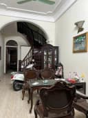 Thumb-Cho thuê Nhà riêng 60m2 giá 15 triệu tại Đường Chùa Bộc - Ô tô đỗ cửa-1