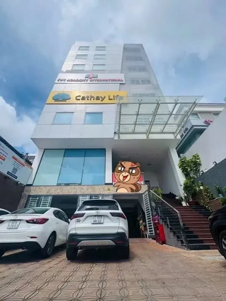 Main-Cho thuê Văn phòng 340m2 giá 230k/m2 tại Đường Cách Mạng Tháng 8 Phường Cái Khế Quận Ninh Kiều Cần Thơ-0