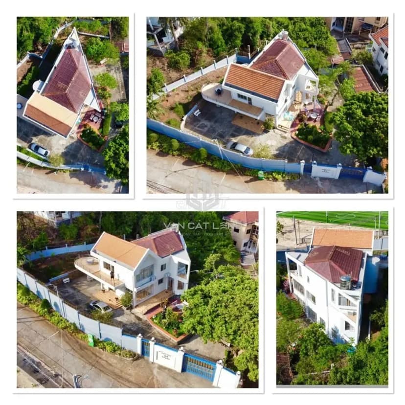 💎 CHO THUÊ VILLA 1 HẦM 1 TRỆT 1 LẦU ĐÀO DUY TỪ – ĐỒI NGỌC TƯỚC – 700M² – 5PN 6WC – 45 TRIỆU/THÁNG 💎
