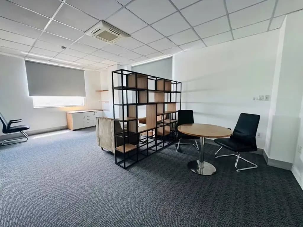 Main-Cho thuê Văn phòng 340m2 giá 230k/m2 tại Đường Cách Mạng Tháng 8 Phường Cái Khế Quận Ninh Kiều Cần Thơ-5