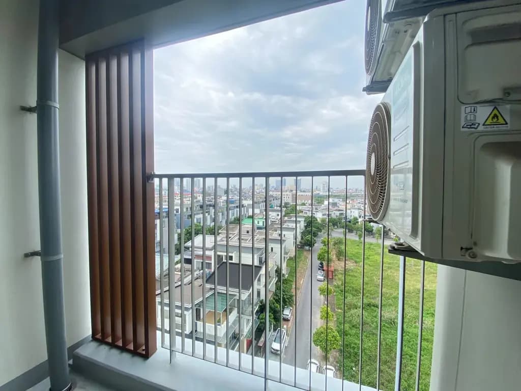 Main-Cho thuê Căn hộ chung cư Minato Residence 70m2 giá 13 triệu tại Đường Đại lộ Võ Nguyên Giáp Phường Vĩnh Niệm Quận Lê Chân Hải Phòng-6