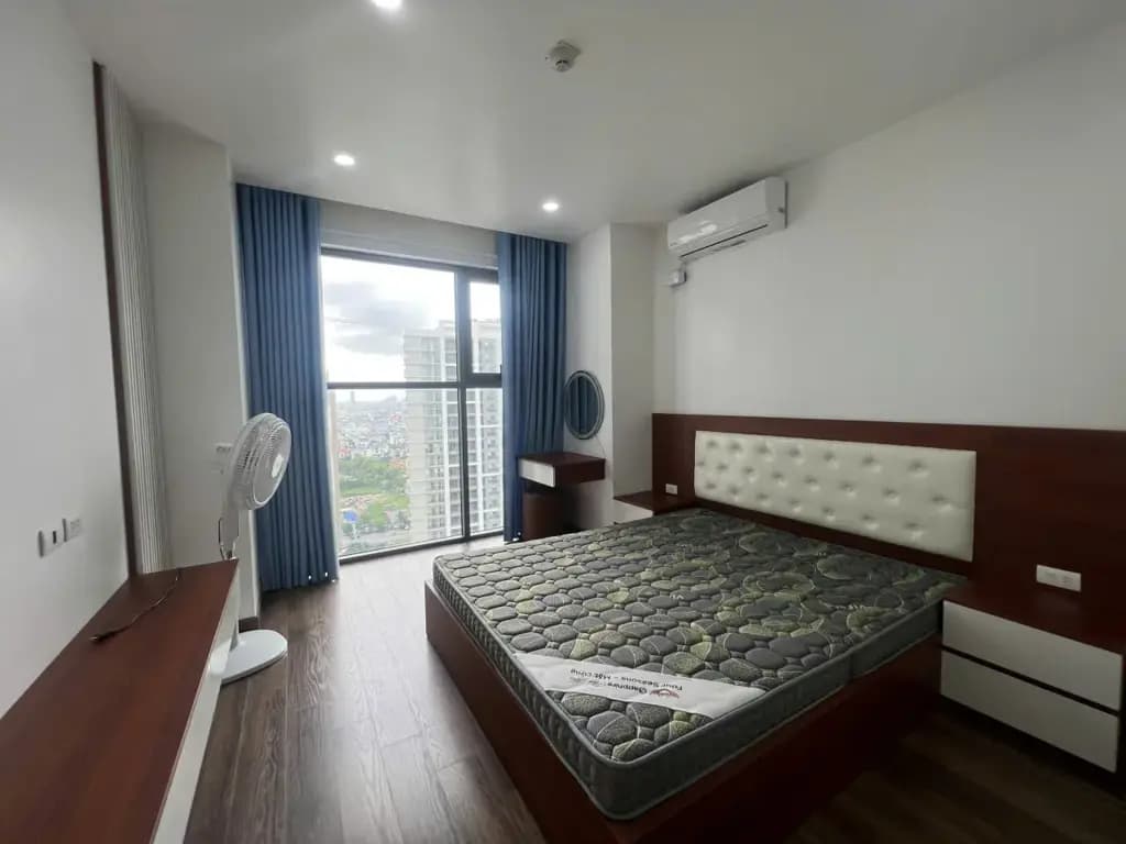Main-Cho thuê Căn hộ chung cư Minato Residence 66m2 giá 12 triệu tại Đường Đại lộ Võ Nguyên Giáp Phường Vĩnh Niệm Quận Lê Chân Hải Phòng-2