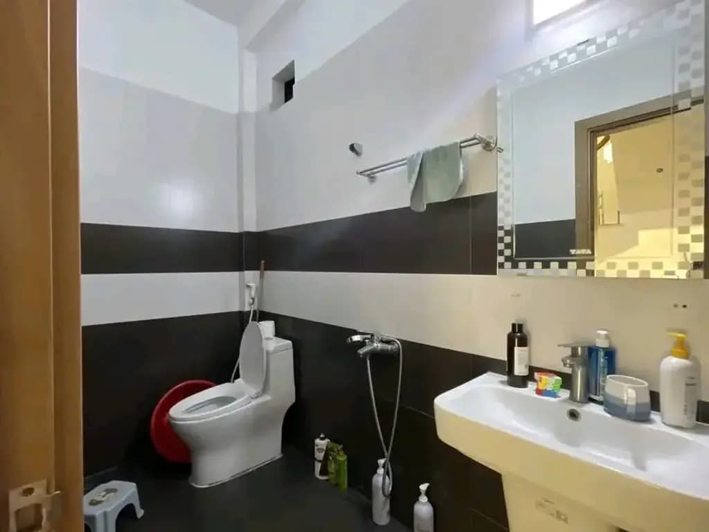 Main-Cho thuê Nhà riêng 90m2 giá 14 triệu tại Đường Hai Bà Trưng - Chọn - Phường An Biên Hải Phòng-3
