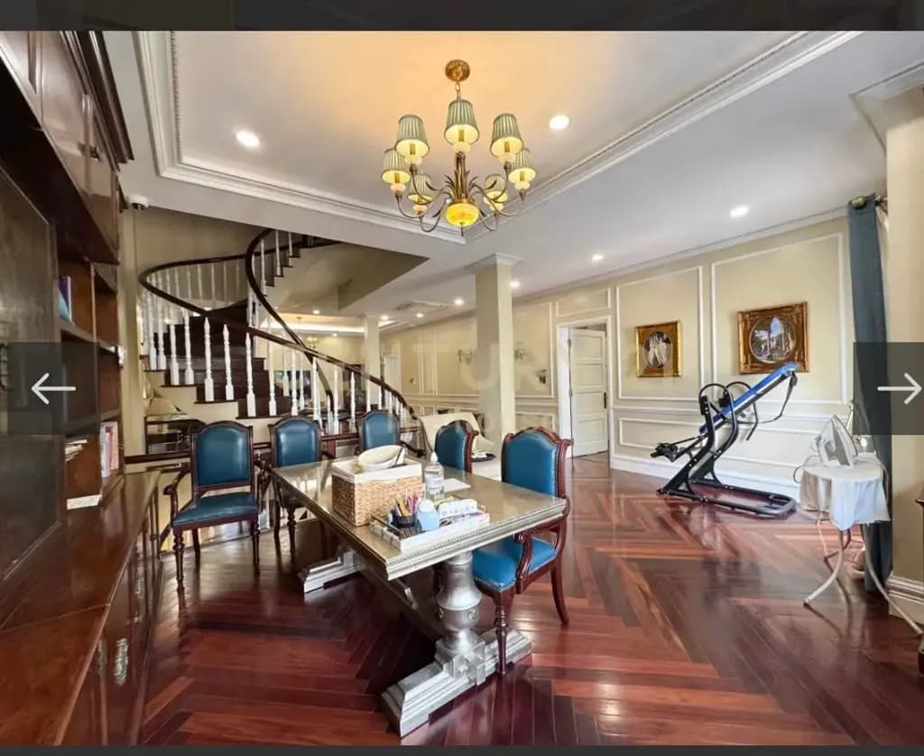 Main-Cho thuê Nhà riêng 225m2 giá 92 triệu tại Đường Nguyễn Lương Bằng (Broad Way) Phường Tân Phú Quận 7 TP. Hồ Chí Minh-3