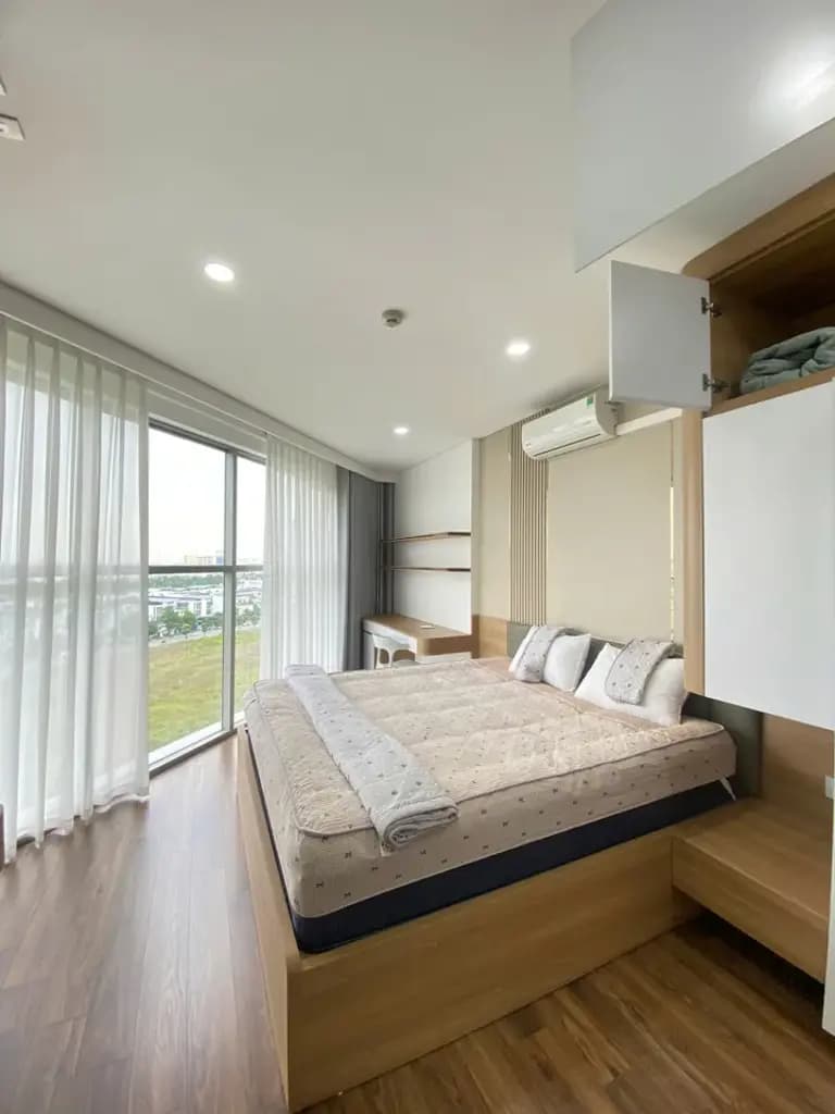 Main-Cho thuê Căn hộ chung cư Minato Residence 70m2 giá 13 triệu tại Đường Đại lộ Võ Nguyên Giáp Phường Vĩnh Niệm Quận Lê Chân Hải Phòng-5