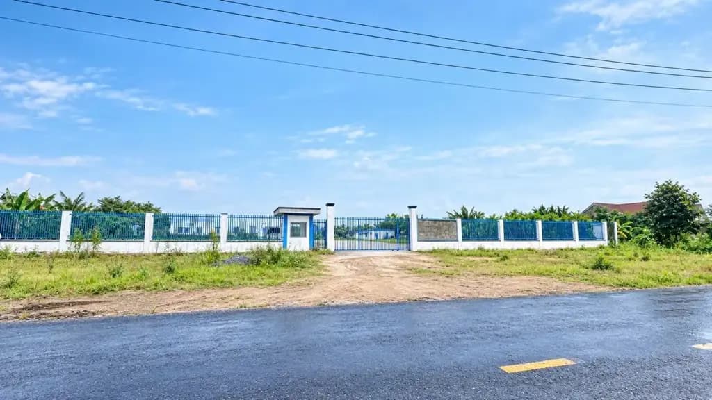 Main-🔥 SIÊU PHẨM BÃI 16.000M² MẶT TIỀN ĐT 927C & SÔNG 2.000 TẤN – GIẢM 50% GIÁ THUÊ-2