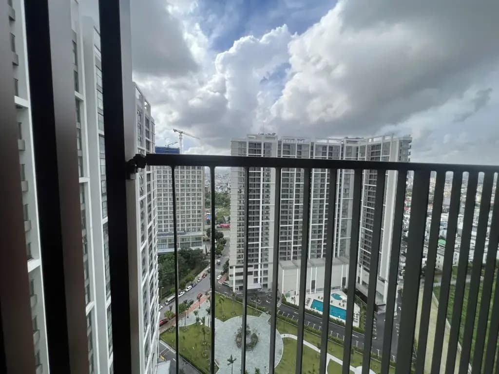 Main-Cho thuê Căn hộ chung cư Minato Residence 66m2 giá 12 triệu tại Đường Đại lộ Võ Nguyên Giáp Phường Vĩnh Niệm Quận Lê Chân Hải Phòng-6