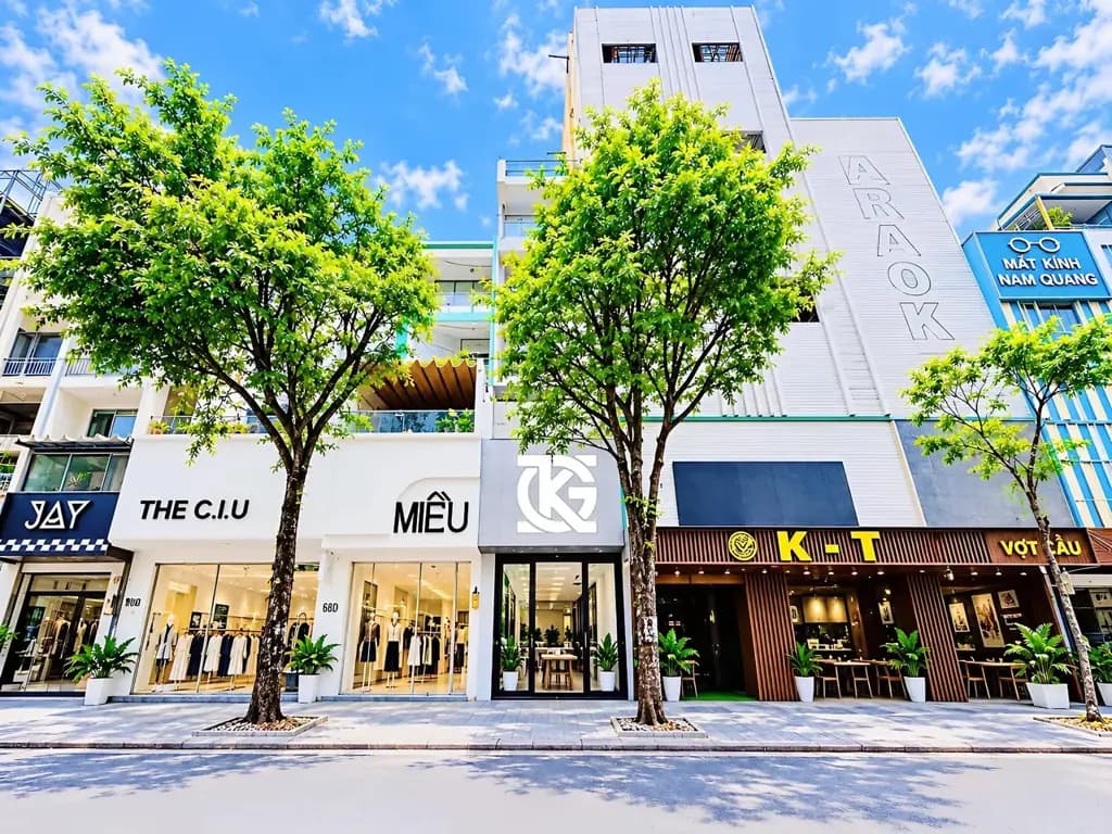 Main-❇️❇️ Cho Thuê Nhà Mặt Tiền: 678 Sư Vạn Hạnh - Quận 10 - 4x17m, 6 tầng-0