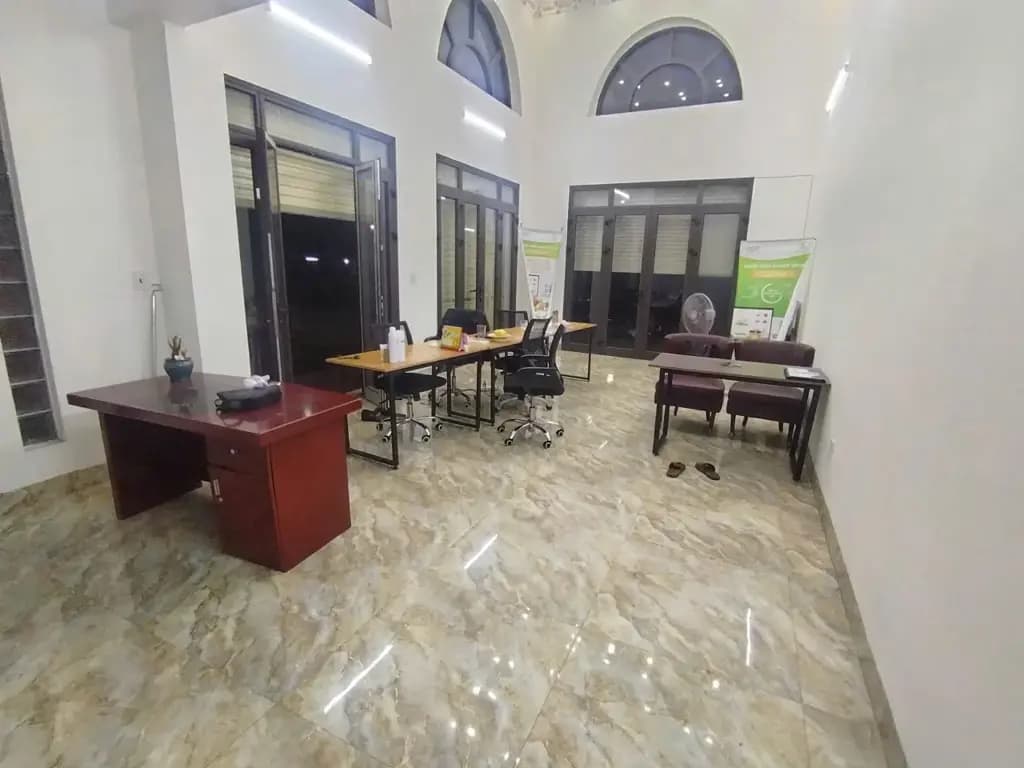Main-N5163. CHO THUÊ NHÀ tại Nguyễn Bỉnh Khiêm cực đẹp phù hợp ở và làm văn phòng công ty-6