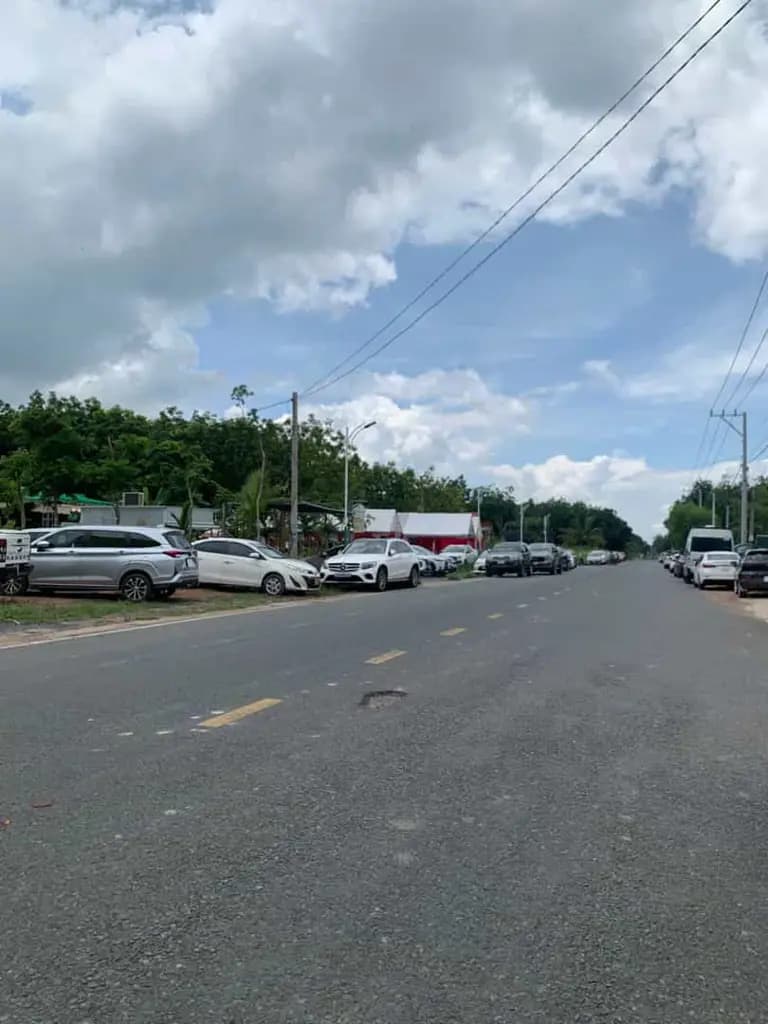 Main-Chỉ 285tr sở hữu lô đất 275m2 (5x55m2) ngay KCN Minh Hưng 3.cách QL13 chỉ 800m-3