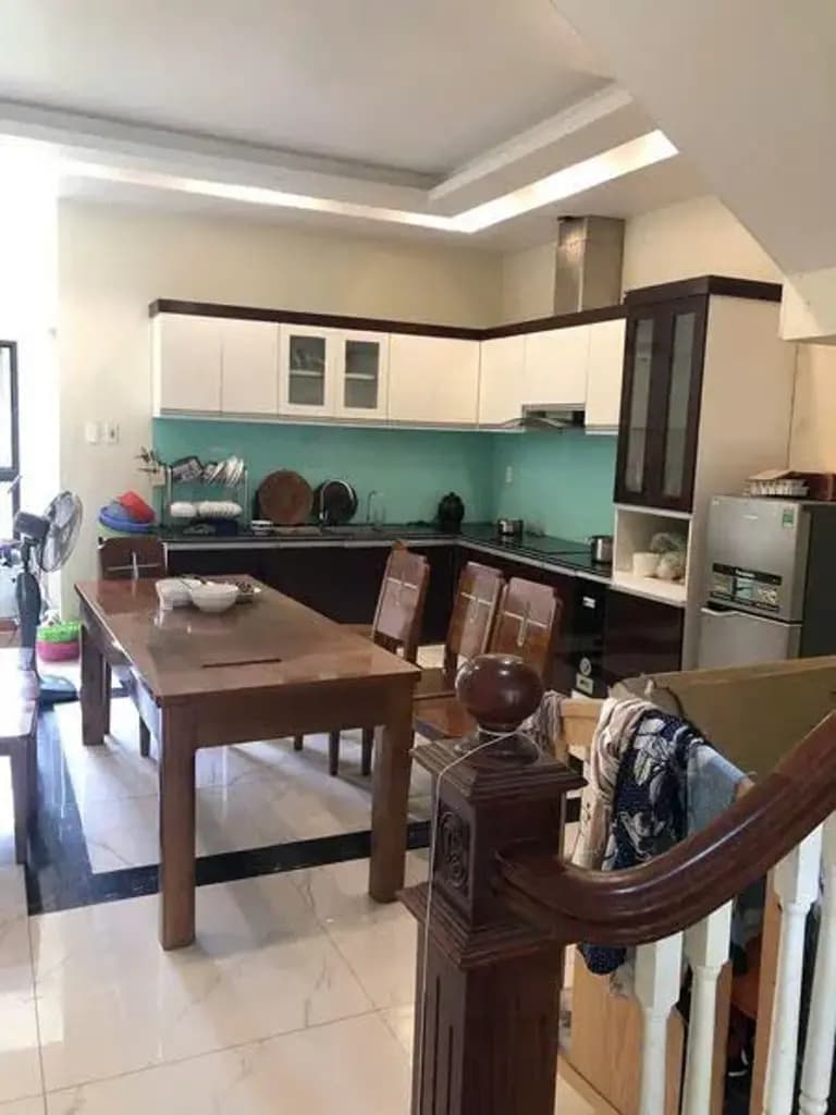 Main-Cho thuê Nhà riêng 100m2 giá 8 triệu tại Đường Máng Nước - Chọn - Phường An Hải Hải Phòng-1