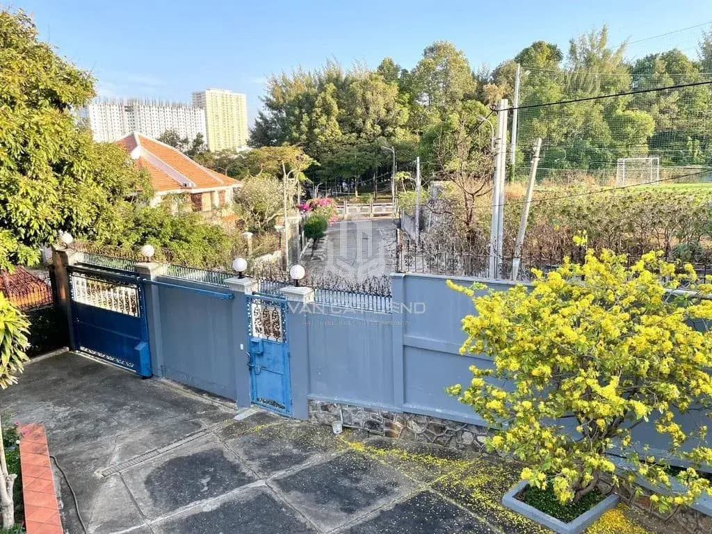 Main-💎 CHO THUÊ VILLA 1 HẦM 1 TRỆT 1 LẦU ĐÀO DUY TỪ – ĐỒI NGỌC TƯỚC – 700M² – 5PN 6WC – 45 TRIỆU/THÁNG 💎-2