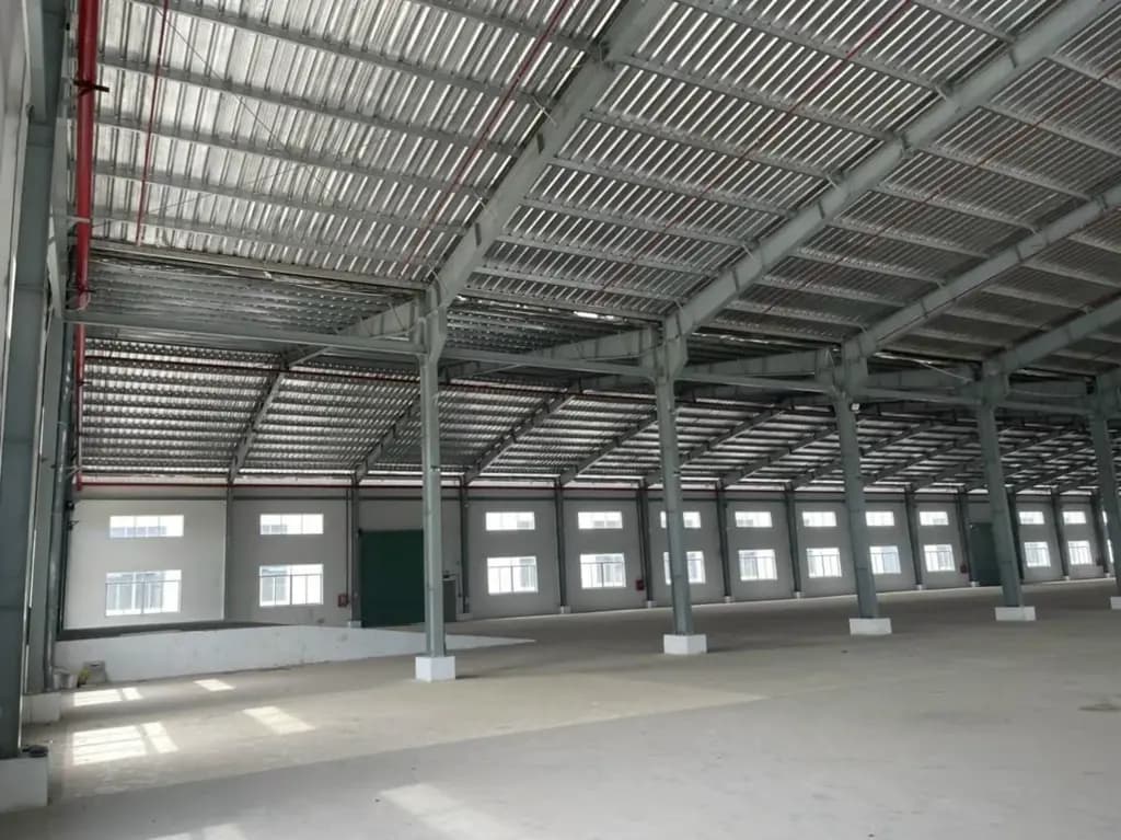 Main-Cho Thuê Kho Xưởng Đa Diện Tích 2.000m² | 2.650m² | 2.900m² | 3.200m² | 3.700m² | 4.700m² | 5.800m² | 6.500m² Ngay KCN Vsip 2, KCN Kim Huy, KCN Đại Đăng, Thủ Dầu Một Bình Dương-0
