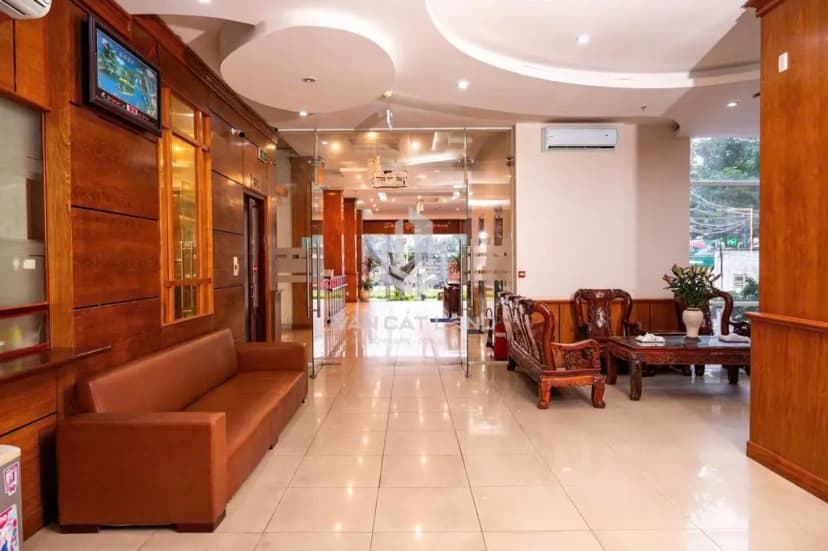 🍽️ CHO THUÊ MẶT BẰNG NHÀ HÀNG HOÀNG HOA THÁM – 187M² – NGAY TRUNG TÂM VŨNG TÀU – 20 TRIỆU/THÁNG 🍽️