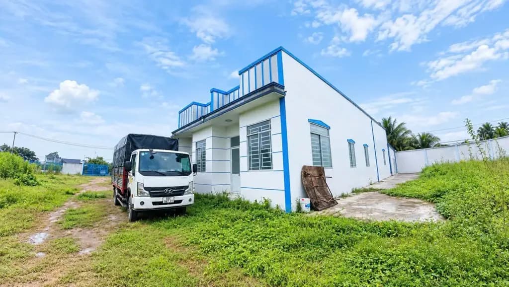 Main-🔥 SIÊU PHẨM BÃI 16.000M² MẶT TIỀN ĐT 927C & SÔNG 2.000 TẤN – GIẢM 50% GIÁ THUÊ-1