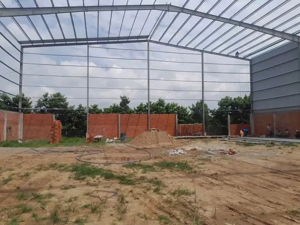 Main-Cho thuê Kho,Xưởng ql54 2100m2 Vĩnh Long - 60k/m2/tháng-0