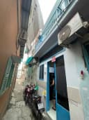 Thumb-NHÀ VUÔNG NHƯ ĐÚC SÁT MẶT TIỀN HẺM THÔNG CHỈNH NHỈNH 1 ĐỒNG - SIÊU RẺ-1