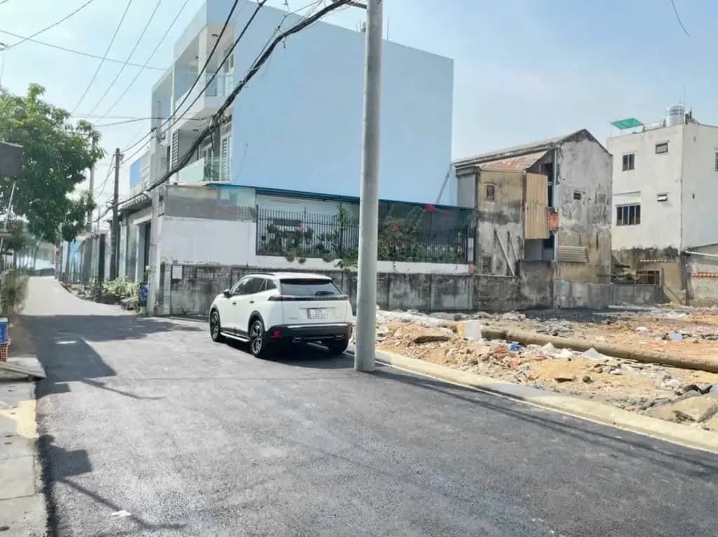 Main-Định Cư Nước Ngoài Cần Bán 2 Lô Đất Liền Kề 11x27m Chỉ 400tr sở Hữu Ngay.-1