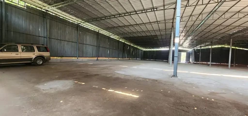 Main-Cho thuê Kho, nhà xưởng 2500m2 giá 140 triệu tại - Chọn - Xã An Điền Thị xã Bến Cát Bình Dương-6