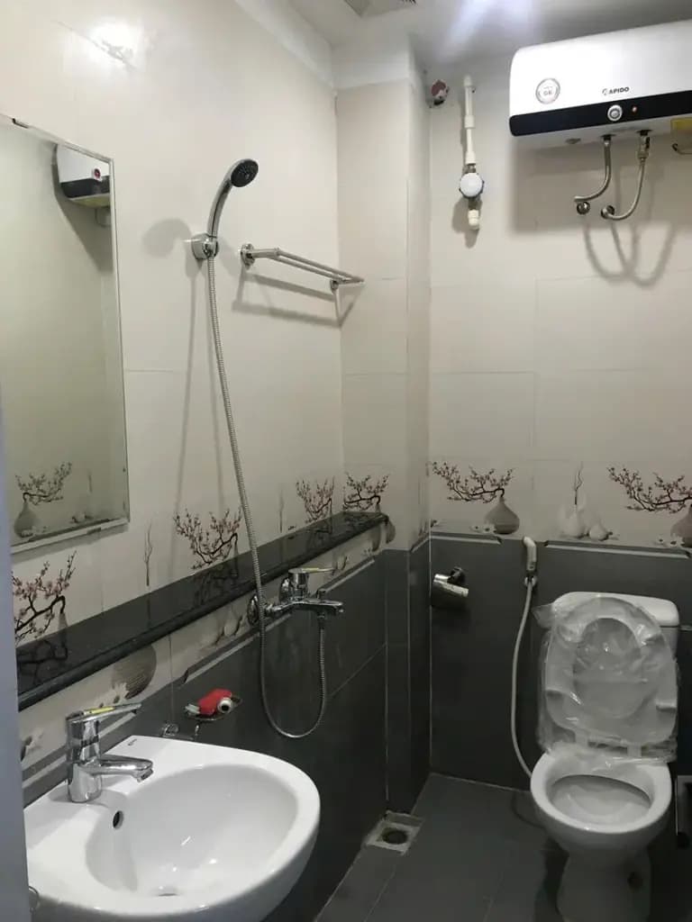 Main-Cho Thuê Ccmn 24m Full đồ đẹp thoáng cửa sổ tại 172 Tôn Đức Thắng, Đống Đa-4