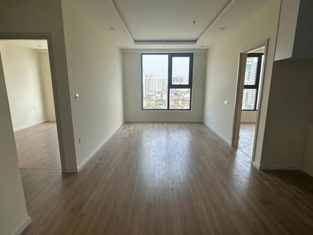 Main-Cho thuê căn 3Pn 84m cực đẹp thoáng tại Trinity Tower 145 đường Mễ Trì-5