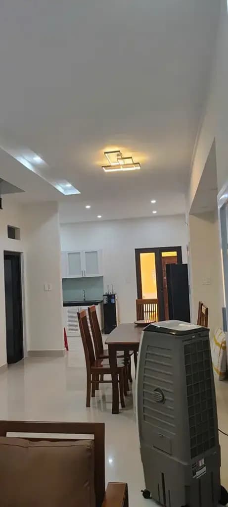 Main-CHO THUÊ NHÀ MỚI 2 PHÒNG NGỦ KHU PHẠM VĂN ĐỒNG-1