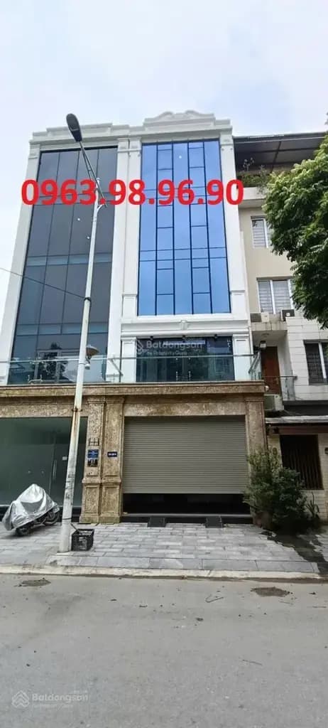 Main-CHO THUÊ NHÀ MẶT PHỐ TÔ HIỆU HÀ ĐÔNG 60M2 X 4 TẦNG GIÁ 25 TRIỆU TẠI PHƯỜNG HÀ CẦU QUẬN HÀ ĐÔNG HÀ NỘI LH 0333846866 0963989690-1