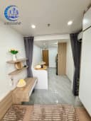 Thumb-Cho Thuê 1Pm 1Pk thoáng & Full đồ đẹp Ngõ 8 Lê Quang Đạo, Từ Liêm-3