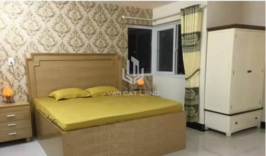 Main-🔥 CHO THUÊ CĂN HỘ DIC PHOENIX – KĐT CHÍ LINH – 51M² – 1PN – FULL NỘI THẤT – 6,5 TRIỆU/THÁNG 🔥-0