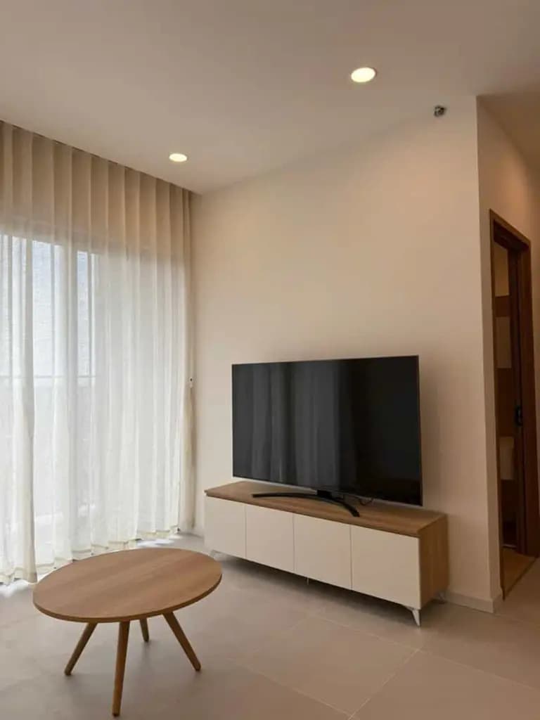 Celesta Rise 89m2 - Giá 6.8 tỷ all in - Tầng sky 2PN2WC đủ nội thất
