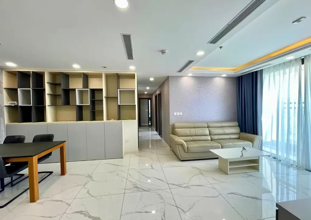 Main-CH Nơ Trang Long 52m2 /2,1 tỷ, SHR, full NT, Bank vay 80% 0799.303.195-2