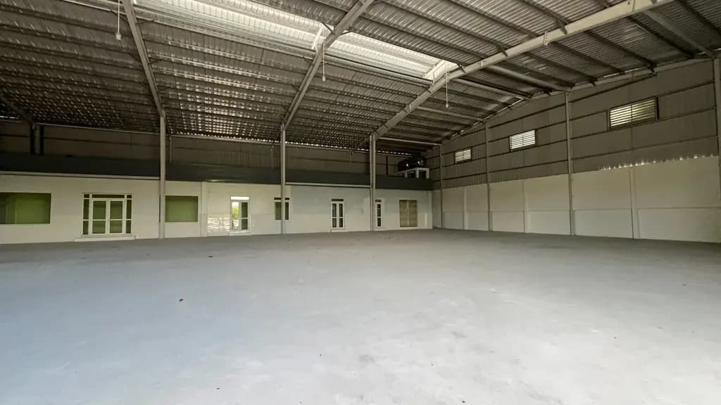 Main-CHO THUÊ KHO XƯỞNG 1200M2 LỘ CONTAINER 24/7 - MẶT TIỀN QL 61C, CẦN THƠ - KHÔNG CẤM TẢI-4