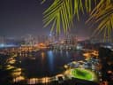 Thumb-Cho thuê căn hộ 3 ngủ toà TRINITY TOWER 145 Hồ Mễ Trì , Nam Từ Liêm. 18 triệu/tháng. CĂN GÓC. Có SLOT Oto.-10