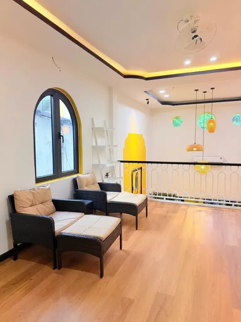 Main-CHO THUÊ NHÀ NGUYÊN CĂN 2 TẦNG ĐƯỜNG THẠCH LAM – GẦN NGUYỄN VĂN THOẠI-4