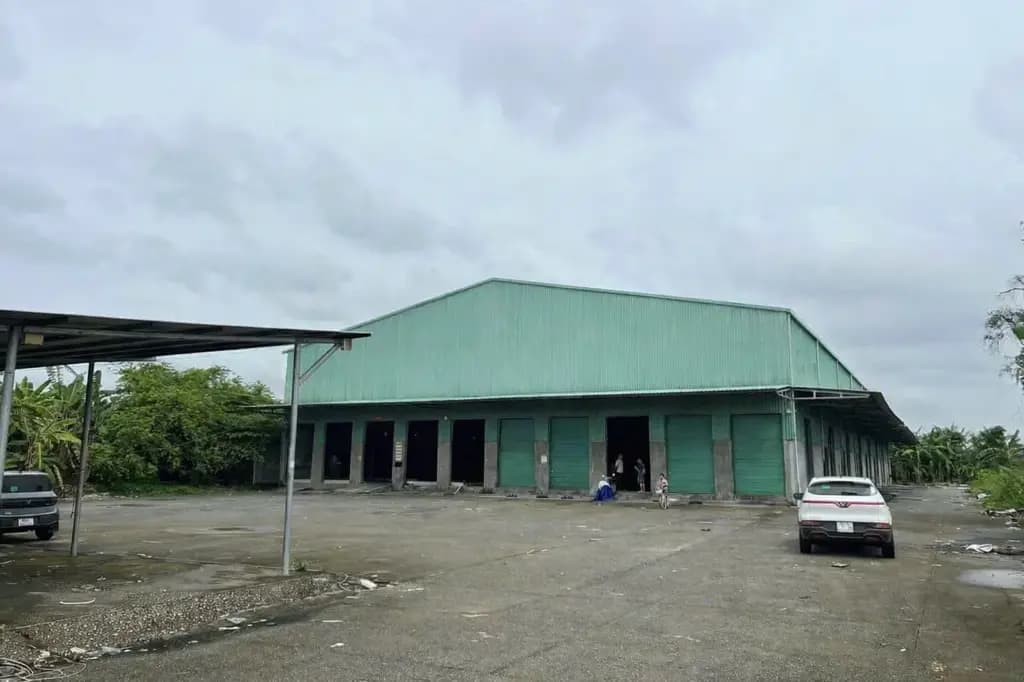 Main-Cho Thuê Kho Logistics 2.000m² Vị Thanh - Có 24 Cửa Dock - Container 40ft Chạy 24/7-1