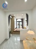 Thumb-Cho Thuê 1Pm 1Pk thoáng & Full đồ đẹp Ngõ 8 Lê Quang Đạo, Từ Liêm-2