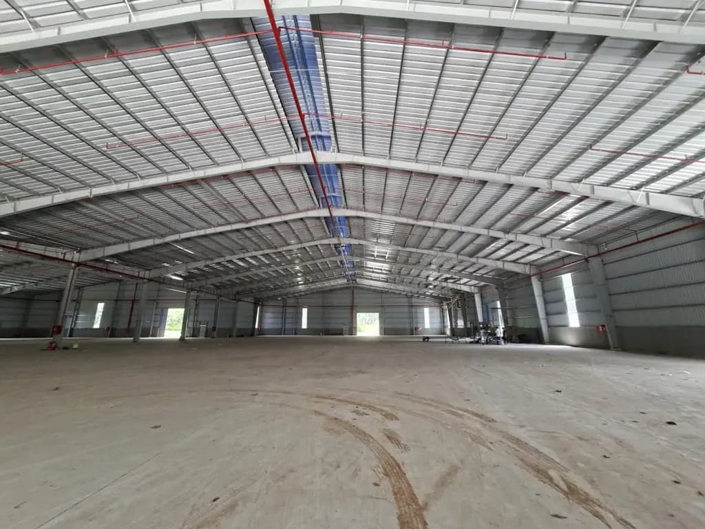Main-Cho thuê Kho, nhà xưởng 9000m2 giá 301 triệu tại - Xã Phước Hoà Huyện Phú Giáo Bình Dương-4