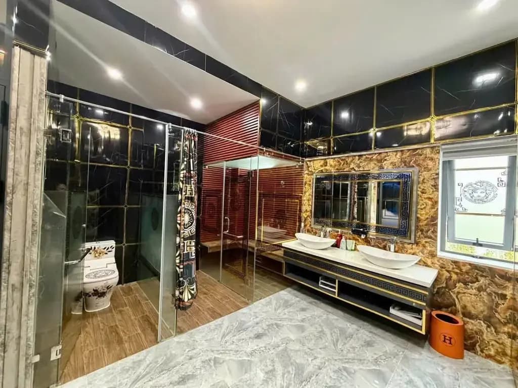 Main-CHO THUÊ NHÀ KHU EURO VILLAGE – GẦN CẦU TRẦN THỊ LÝ-5