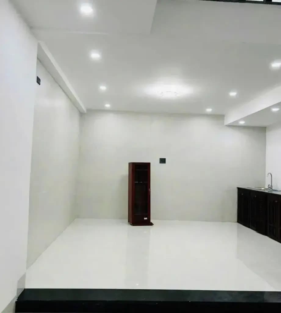 Main-Cho thuê nhà nguyên căn 3 tầng MT Tố Hữu - Hải Châu-0