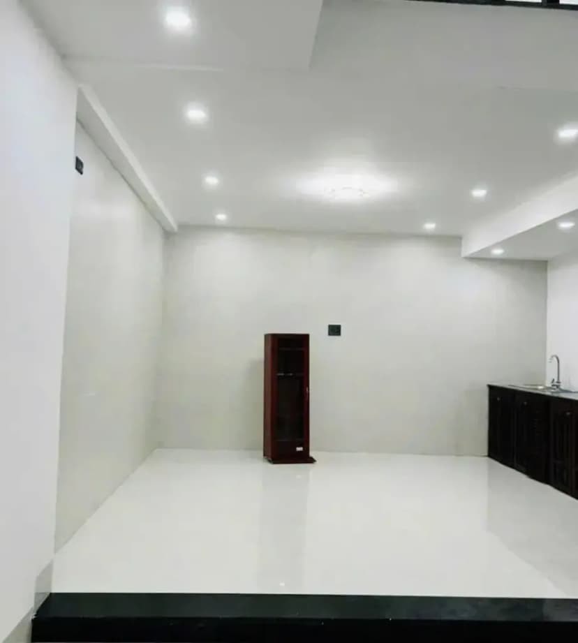 Cho thuê nhà nguyên căn 3 tầng MT Tố Hữu - Hải Châu