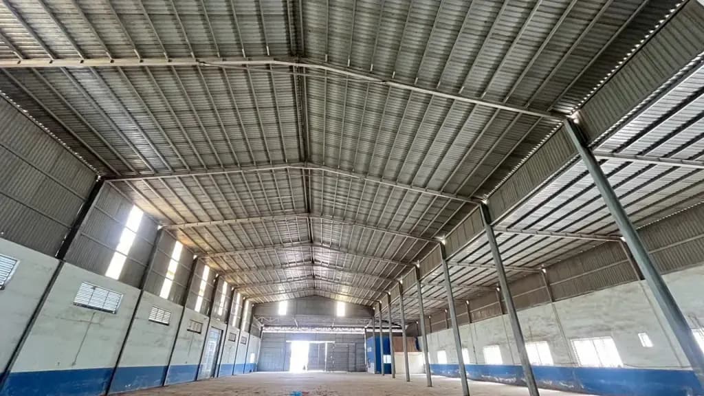 Main-CHỈ 80 TR/THÁNG! KHO MẶT TIỀN QL91B CẦN THƠ 3.000M²: SẴN TRẠM ĐIỆN 400KVA, CONT 24/7-1